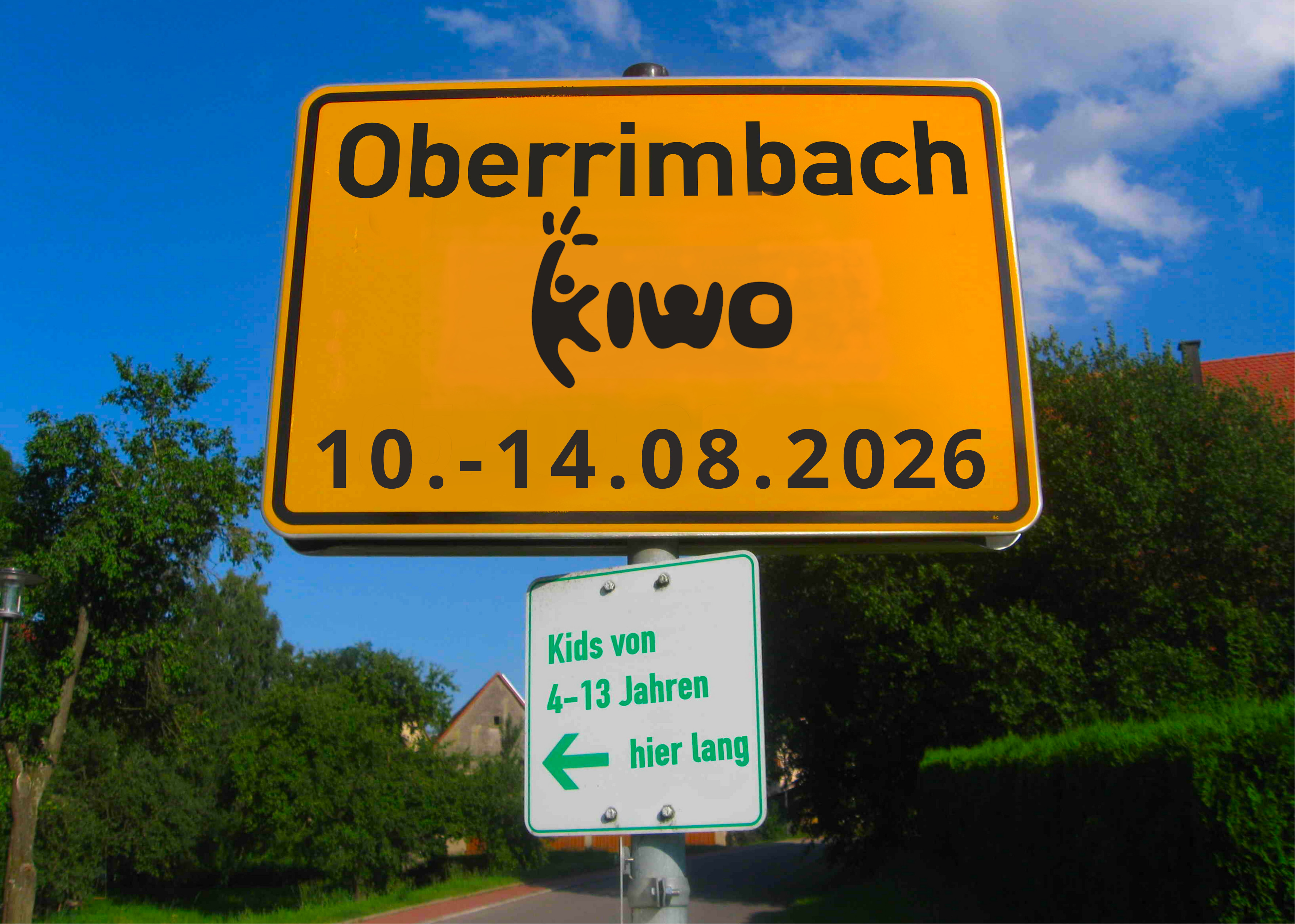 Kiwo